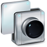 Scanners and Cameras Icon 96x96 png